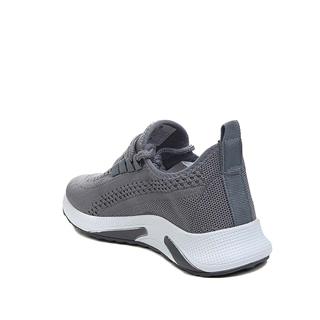 Blackwild Garson 101 Triko Füme Beyaz