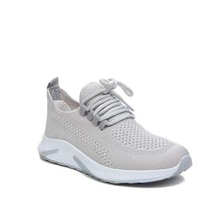 Blackwild Garson 101 Triko Gri Beyaz