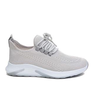 Blackwild Garson 101 Triko Gri Beyaz