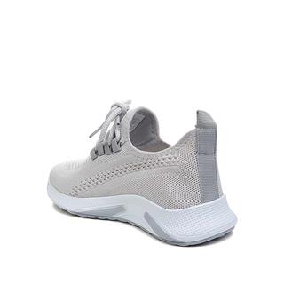 Blackwild Garson 101 Triko Gri Beyaz