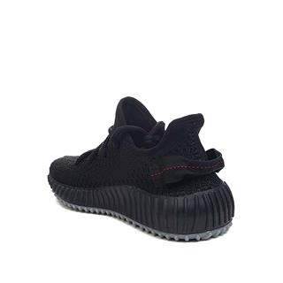 Blackwild Garson 107 Triko Siyah