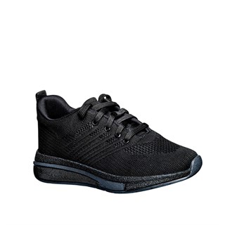 Blackwild Garson 118 Triko Siyah Siyah