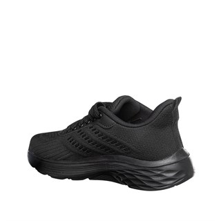 Blackwild Garson 141 Triko Siyah Siyah