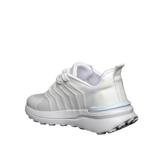 Blackwild Garson 143 Triko Beyaz