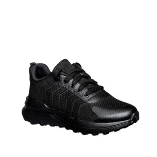 Blackwild Garson 143 Triko Siyah Siyah