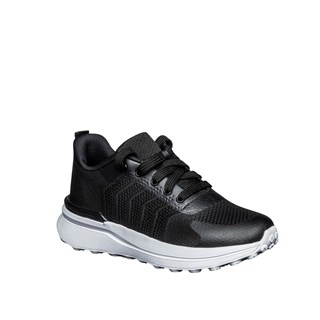 Blackwild Garson 143 Triko Siyah Beyaz