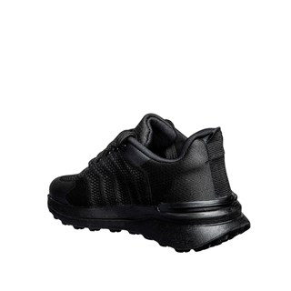 Blackwild Garson 143 Triko Siyah Siyah