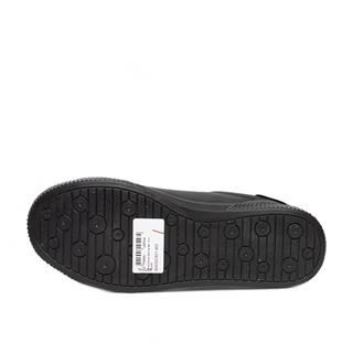 Blackwild Zenne 601 Cilt Siyah