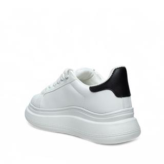 Blackwild Zenne 610 Cilt Beyaz Siyah