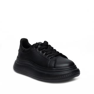 Blackwild Zenne 610 Cilt Siyah