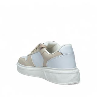 Blackwild Zenne 701 Cilt Bej Beyaz