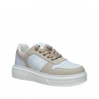 Blackwild Zenne 701 Cilt Bej Beyaz