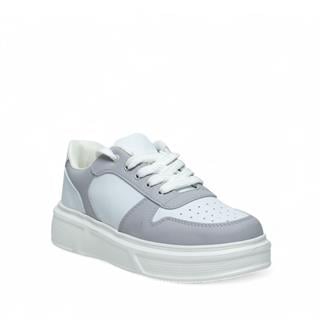 Blackwild Zenne 701 Cilt Gri Beyaz