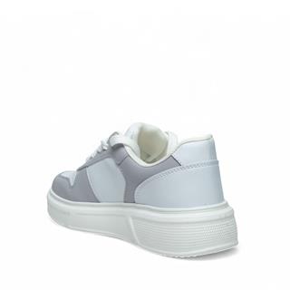 Blackwild Zenne 701 Cilt Gri Beyaz