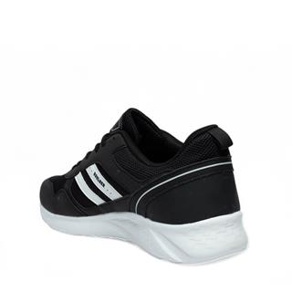 Boulder Battal 1548 Anorak Siyah Beyaz