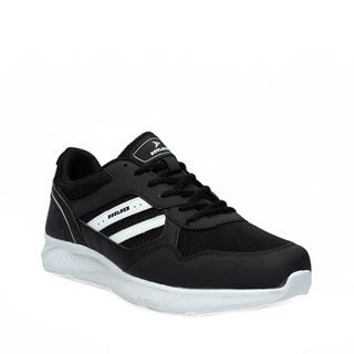 Boulder Battal 1548 Anorak Siyah Beyaz