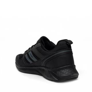 Boulder Battal 1548 Anorak Siyah Füme