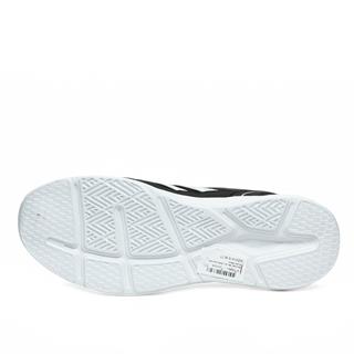 Boulder Battal 1548 Anorak Siyah Beyaz