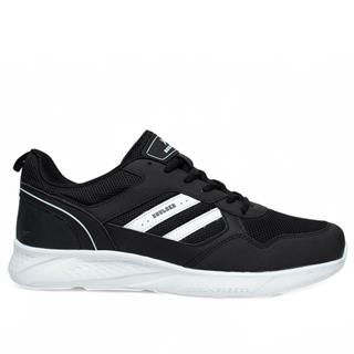 Boulder Battal 1548 Anorak Siyah Beyaz