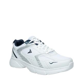 Boulder Battal 2020 Anorak Beyaz Laci