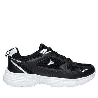 Boulder Battal 2020 Anorak Siyah Beyaz