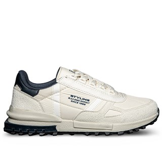 Boulder Erkek 8089 Paraşüt Bej