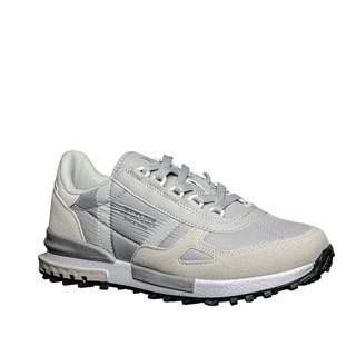 Boulder Erkek 8089 Paraşüt Buz Beyaz