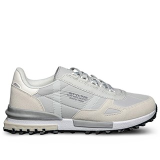 Boulder Erkek 8089 Paraşüt Buz Beyaz