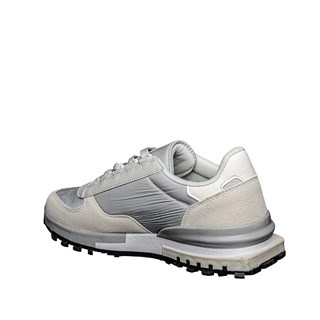 Boulder Erkek 8089 Paraşüt Buz Beyaz