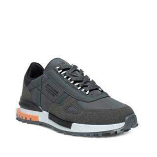 Boulder Erkek 8089 Paraşüt Füme Oranj