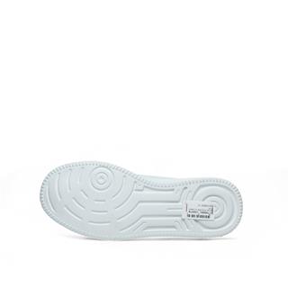 Boulder Erkek 9002 Cilt Beyaz Siyah