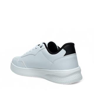 Boulder Erkek 9002 Cilt Beyaz Siyah