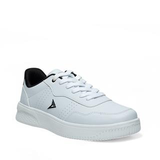 Boulder Erkek 9002 Cilt Beyaz Siyah