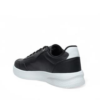 Boulder Erkek 9002 Cilt Siyah Beyaz