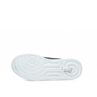 Boulder Erkek 9002 Cilt Siyah Beyaz