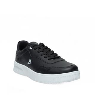 Boulder Erkek 9002 Cilt Siyah Beyaz