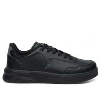 Boulder Erkek 9002 Cilt Siyah Füme