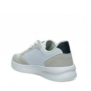 Boulder Erkek 9008 Cilt Beyaz Laci