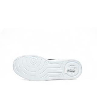 Boulder Erkek 9008 Cilt Siyah Beyaz