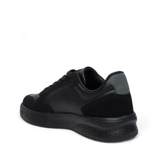 Boulder Erkek 9008 Cilt Siyah Füme