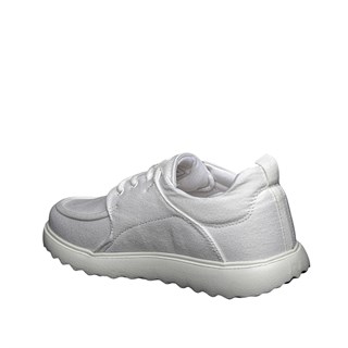 Boulder Erkek 9122 Keten Beyaz