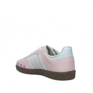 Boulder Garson 1726 Cilt Kalpli Pembe Beyaz