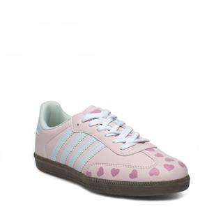 Boulder Garson 1726 Cilt Kalpli Pembe Beyaz
