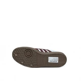 Boulder Garson 1726 Cilt Kalpli Beyaz Bordo