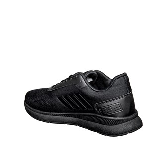 Branca Erkek Battal 058 Triko Siyah (44-47)