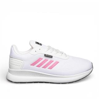 Branca Garson 058 Triko Beyaz Pembe