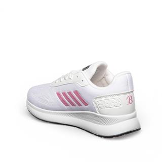 Branca Garson 058 Triko Beyaz Pembe