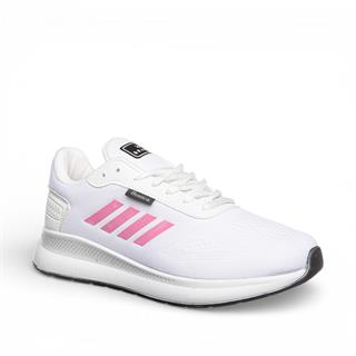 Branca Garson 058 Triko Beyaz Pembe
