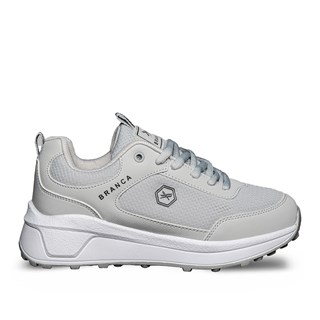 Branca Garson 105 Anorak Buz