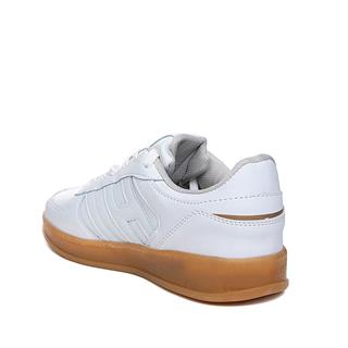 Brezilia Erkek 1023 Beyaz Krep